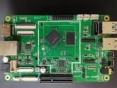 Haverá as versões Modelo A e Modelo B do Quartz64. (Fonte da imagem: Pine64)