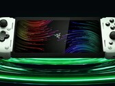 O Kishi V2 Pro Xbox Edition. (Fonte: Razer)