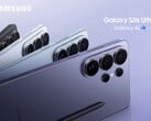O Samsung S26 Ultra continua sendo um sucesso de vendas.
