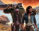O jogo “Star Wars Outlaws” está disponível gratuitamente pelo Amazon Prime por tempo limitado.