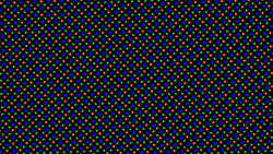 Subpixels