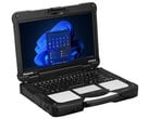 Revisão do laptop Panasonic Toughbook 40: Altamente adaptável e modular