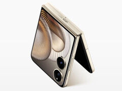 O Mix Flip 2 vem em quatro opções de cores. (Fonte da imagem: Xiaomi)