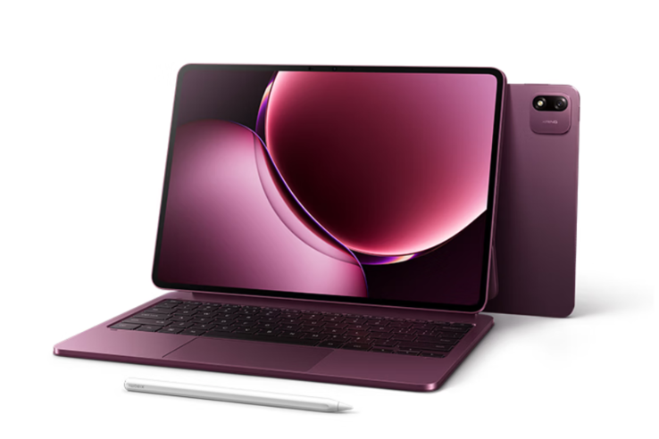 Xiaomi Pad 9 Pro Max com teclado e caneta stylus