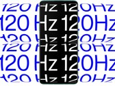 Um display de 120-Hz vale a pena? Depende. (Fonte de imagem: OnePlus)