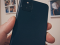 O Pixel 6 poderia marcar um afastamento da câmera Sony IMX363 que o Google vem usando há anos. (Fonte da imagem: Nick Nice)