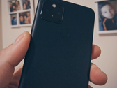 O Pixel 6 poderia marcar um afastamento da câmera Sony IMX363 que o Google vem usando há anos. (Fonte da imagem: Nick Nice)