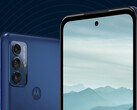 A próxima Moto G Play mantém a linguagem de design dos recentes smartphones Motorola. (Fonte da imagem: 91mobiles & Evan Blass)