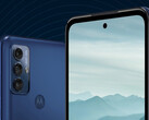 A próxima Moto G Play mantém a linguagem de design dos recentes smartphones Motorola. (Fonte da imagem: 91mobiles &amp; Evan Blass)