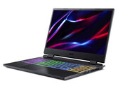 Revisão Acer Nitro 5 AN515-58: Caderno de jogos QHD rápido