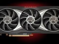 A AMD poderá lançar uma versão atualizada de algumas de suas placas gráficas em breve