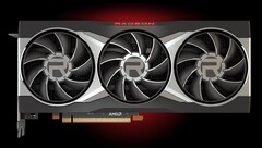 A AMD poderá lançar uma versão atualizada de algumas de suas placas gráficas em breve