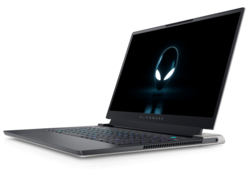 Alienware x15 R2 - Certo. (Fonte de imagem: Dell)