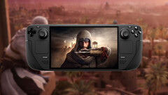 Assassin's Creed Mirage terá classificação 