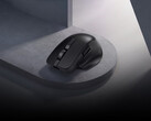 O ProArt Mouse MD301 está disponível na China por cerca de US$ 86. Na foto: uma imagem promocional do mouse.