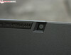 Vivobook 13 Slate OLED (T3300) - câmera principal de 13 MP