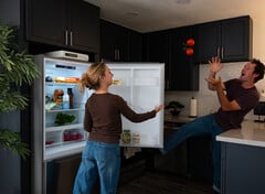 O Bluetti FridgePower pode ser ampliado até 8.064 Wh