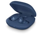 Os novos fones de ouvido da Beats podem ser sucessores espirituais do Beats Fit Pro (foto). (Fonte da imagem: Beats by Dre)