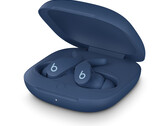 Os novos fones de ouvido da Beats podem ser sucessores espirituais do Beats Fit Pro (foto). (Fonte da imagem: Beats by Dre)
