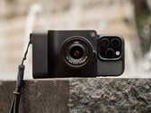Caira transforma smartphones em uma câmera micro-FourThirds (Fonte da imagem: Camera Intelligence)