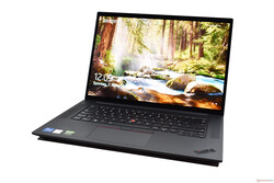 Em revisão: O Lenovo ThinkPad X1 Extreme Gen 4