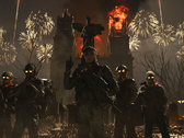 Death Stranding 2 é um concorrente fácil ao título de Jogo do Ano (fonte da imagem: Anil Ganti, Notebookcheck)