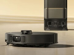 Aspirador de pó robô Dreame L50s Pro Ultra