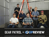 A equipe do DPReview anunciou com satisfação que operará sob o guarda-chuva da Gear Patrol. (Fonte da imagem: DPReview)