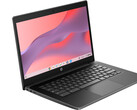 HP Fortis G11 de 14 polegadas Chromebook estreia com uma construção robusta (Fonte da imagem: HP)