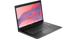 HP Fortis G11 de 14 polegadas Chromebook estreia com uma construção robusta (Fonte da imagem: HP)