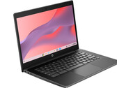 HP Fortis G11 de 14 polegadas Chromebook estreia com uma construção robusta (Fonte da imagem: HP)