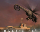 O remake de Half-Life 2 feito por fãs poderá ser jogado em breve (fonte da imagem: Valve)