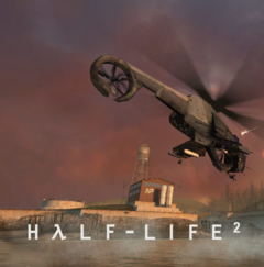 O remake de Half-Life 2 feito por fãs poderá ser jogado em breve (fonte da imagem: Valve)