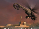 O remake de Half-Life 2 feito por fãs poderá ser jogado em breve (fonte da imagem: Valve)