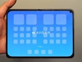 O rival do iPhone Ultra, que poderia ser lançado como Xiaomi 18 Fold ou Xiaomi Mix Fold 5, está lentamente tomando forma
