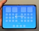 O rival do iPhone Ultra, que poderia ser lançado como Xiaomi 18 Fold ou Xiaomi Mix Fold 5, está lentamente tomando forma