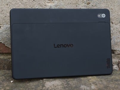 Análise do Lenovo ThinkTab X11 1ª Geração