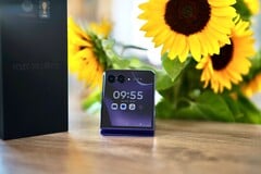 O Razr 70 Ultra não é exatamente um monstro dos jogos, mas ainda assim consegue atender até mesmo a exigências um pouco mais elevadas.