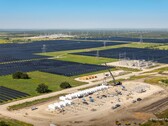 Fazenda renovável existente da Inteserct Power. Imagem de referência. (Fonte da imagem: Intersect Power)