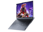 A Lenovo Legion Y9000K Exploration Edition é um refrescante Legion 7i com metal líquido e tecnologia mini-LED. (Fonte de imagem: Weibo via Gizmochina)