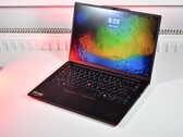 A AMD é uma escolha pior do que a Intel para esse laptop comercial: Análise do Lenovo ThinkPad E14 Gen 7