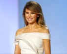 Melania Trump para lançar seu primeiro NFT na segunda quinzena de dezembro de 2021 (Fonte: Getty Images)