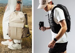 A Moment quer facilitar o transporte de acessórios para câmeras (Fonte da imagem: Moment)