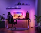 Avaliação da Nanoleaf PC Screen Mirror Lightstrip