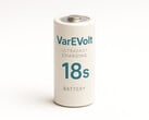 Nova tecnologia de bateria com carregamento ultrarrápido: A bateria VarEVolt carrega em 18 segundos. (Fonte da imagem: GPT-image-1)