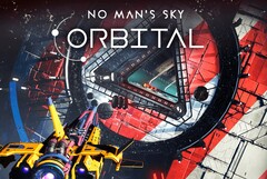 No Man's Sky está finalmente permitindo que os jogadores criem suas próprias naves espaciais. (Imagem: Hello Games)