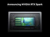 A Nvidia RTX Spark foi apresentada oficialmente na Computex 2026