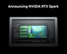 A Nvidia RTX Spark foi apresentada oficialmente na Computex 2026