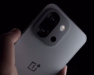 O OnePlus 13T, lançado no início deste ano. (Fonte da imagem: OnePlus)