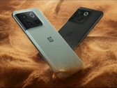 O OnePlus 10T foi lançado globalmente (imagem via OnePlus)
